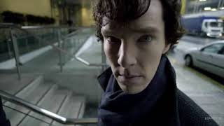 Sherlock Season 1 Trailer [upl. by Veedis]