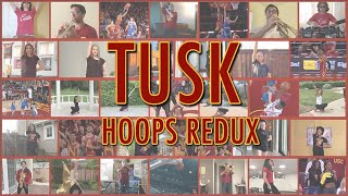 USC Trojan Marching Band · Tusk Hoops Redux [upl. by Yruj]