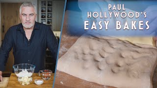 Danish Pastry How to make the best every time  Paul Hollywoods Easy Bakes [upl. by Slayton]