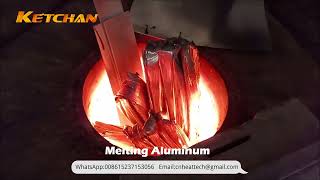 How about Induction Furnace [upl. by Aholla]