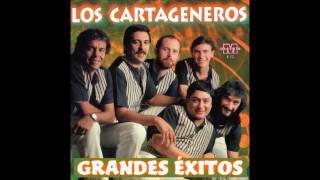 LOS CARTAGENEROS ♫ Grandes Exitos [upl. by Enelra112]