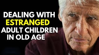 How to Deal with Estranged Adult Children in Old Age [upl. by Llenrahc259]