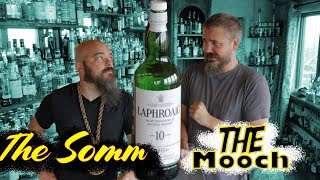 Tribe Week Laphroaig 10 Quarter Cask Select Cairdeas Quarter Cask Cairdeas Madeira Triple Wood [upl. by Norm209]