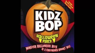 Kids Bop Kids Witch Doctor Party Remix [upl. by Rebmaed732]