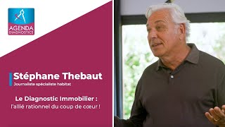 Le Diagnostic Immobilier  l’allié rationnel du coup de cœur [upl. by Tsnre]