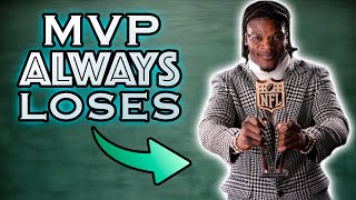 Is the MVP Curse Broken  NFL Curses [upl. by Lednar252]