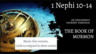 MUSICFREE VERSION 1 Nephi 1014 Nephis vision [upl. by Coward891]