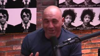 Joe Rogan amp Kevin Smith on Filmmaking Quentin Tarantino [upl. by Bethesda863]