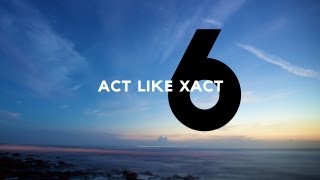 PAIN Xact  Act Like Xact 6 [upl. by Adlitam919]