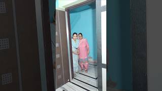 Sas Bahu ki comdey 🤣🤣 shortvideo shortsviral shortsfeed comedy funny sassbahucomedy [upl. by Arelc]