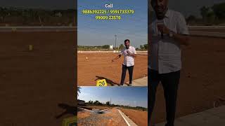 DC Convertion sites Starts93 lakhs call 9900923570  Nelamangala to sondekoppa road [upl. by Noteek580]