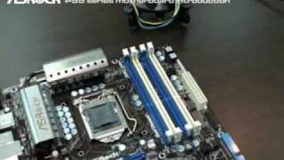 ASRock CCO Combo Cooler Option [upl. by Getraer380]