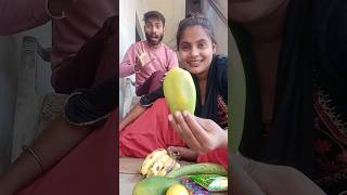 paka paka aam Kaun khaenge 😁😋🤤 [upl. by Okir]