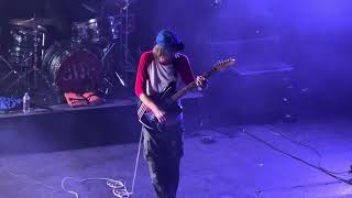 DiiV quotTake Your Timequot and quotTakerquot Live June 20 2024 at The Aztec Theater in San Antonio [upl. by Araes]