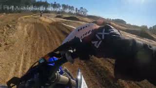 Full gas off road series sob lites c moto 1 part 1 [upl. by Bor]