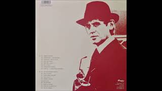 Timm Thaler  Original Soundtrack Vinyl LP Album Reissue Stereo Germany 19792004 [upl. by Kablesh]