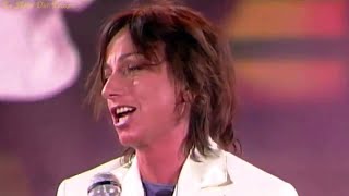 Meravigliosa creatura Gianna Nannini Canzone originale con testo in stile karaoke [upl. by Doty]