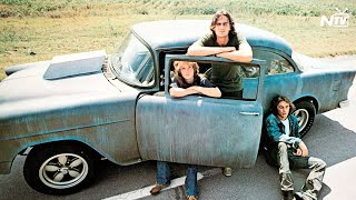 Facts About The 55 Chevy from Two Lane Blacktop [upl. by Yrokcaz70]