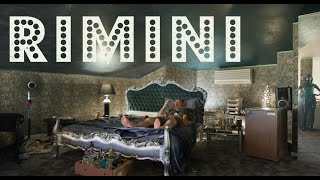 RIMINI  Trailer Oficial México [upl. by Randal]