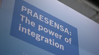 The PRAESENSA Small System Controller explained [upl. by Linea]