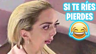 SI TE RÍES PIERDES NIVEL DIOS 😎 99999 IMPOSIBLE NO REÍRSE 😅 Videos De Risa Muy Graciosos 2024 😂 [upl. by Oira174]