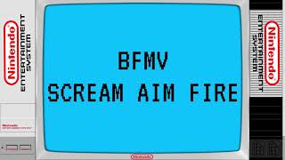 BFMV  Scream Aim Fire 8Bit Version [upl. by Misab855]