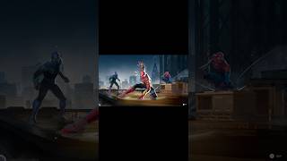 SpiderMan No Way Home Bundle  Marvel Rivals  marvelrivals spidermannowayhome spiderman [upl. by Christiane]