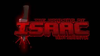 The Binding of Isaac Antibirth  Marble Forest Catacombs  Extended [upl. by Saval]