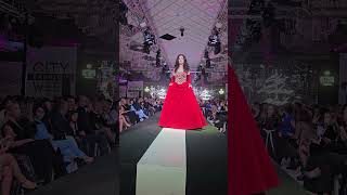 ColecțiaquotReflexii de EleganțăquotCity Fashion Week 2024 [upl. by Jonati]