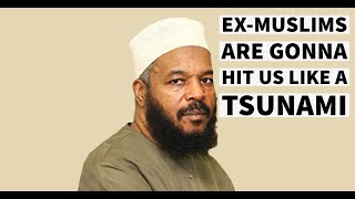 Scholars are worried about ExMuslims [upl. by Eillehs]