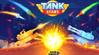 Tank Stars Abrams [upl. by Assilem]