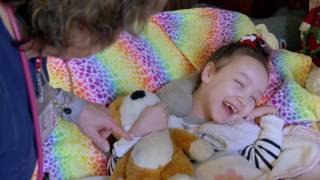 Reframing Hope Pediatric Palliative Care [upl. by Neelik454]