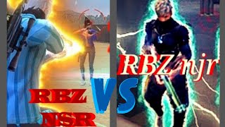 RBZ NSR VS RBZ NJR FRIENDLY CLASH [upl. by Anestassia513]