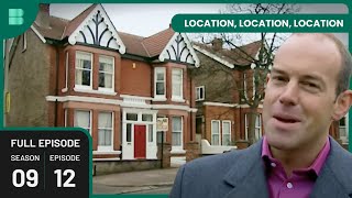 Family Home Frenzy in Brighton  Location Location Location  S09 EP12  Real Estate TV [upl. by Cram]