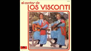 Cuando llora mi guitarra Los Visconti Sus grandes éxitos [upl. by Mcspadden876]