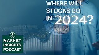 Where Will Stocks Go in 2024 Fisher Investments Market Insights Podcast [upl. by Haynes]