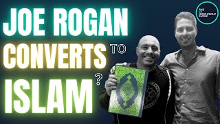 Shock US Celebrity Conversions to Islam During Ramadan 2024 [upl. by Devlin]