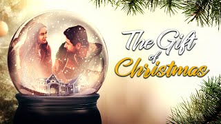 The Gift of Christmas  DRAMA CHRISTMAS  Full Movie in English [upl. by Ecyor]