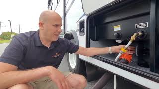 RV Walkthrough amp User Guide  2021 Sunseeker [upl. by Yromem]