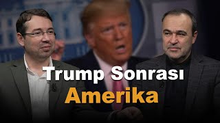 Trump Sonrası Amerika I Kardeşiz  B35 [upl. by Olzsal]