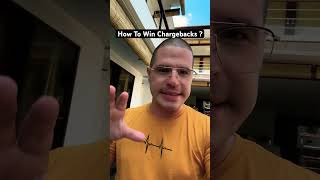 Easy 2 steps to win back this chargebacks on your shopify store shopify dropshipping ecom [upl. by Derward688]