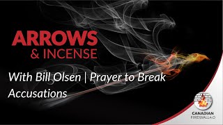 ARROWS amp INCENSE  Feb 1 2024  Bill Olsen [upl. by Nnad]