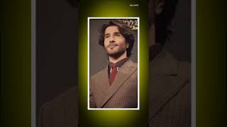 Feroz khan Pakistani dramas star 🌠  world king 👑  Short video  love status  by Feroz khan FK [upl. by Walkling]