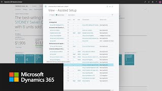 How to set up a customer approval workflow in Dynamics 365 Business Central [upl. by Ardelle]