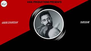 Gusse Naal  Gavy Dhindsa  Vasl Productions  90 Touch  Latest Punjabi Music 2024 [upl. by Lawtun]