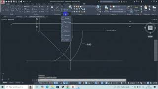 3Projection of Line First Angle Method of Projection [upl. by Chow]