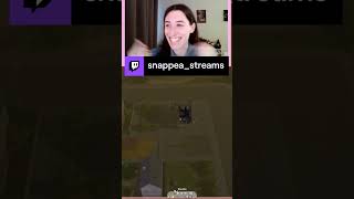 the smog is here to ruin everyones life  snappeastreams on Twitch [upl. by Marl]