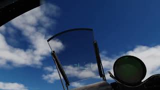 Replay 2024 12 06 16 55 47HBCWGunfight with mig21 [upl. by Balthazar]