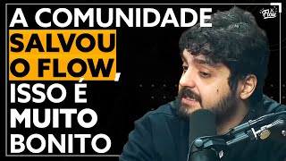 Movimento MONETIZA FLOW [upl. by Simetra168]