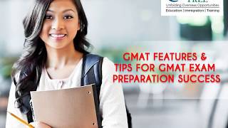 GMAT Training and Features  GMAT Exam Preparation  Global Tree [upl. by Htebsil]